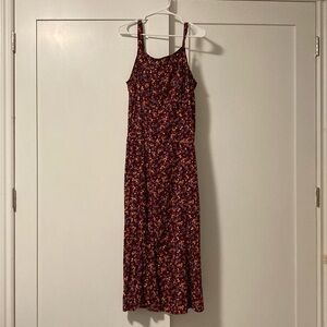 Old Navy Midi Dress